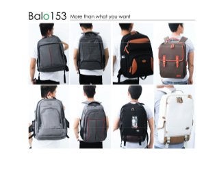 Balo153 quan-3-le-van-sy-korea toppu backpack-banner