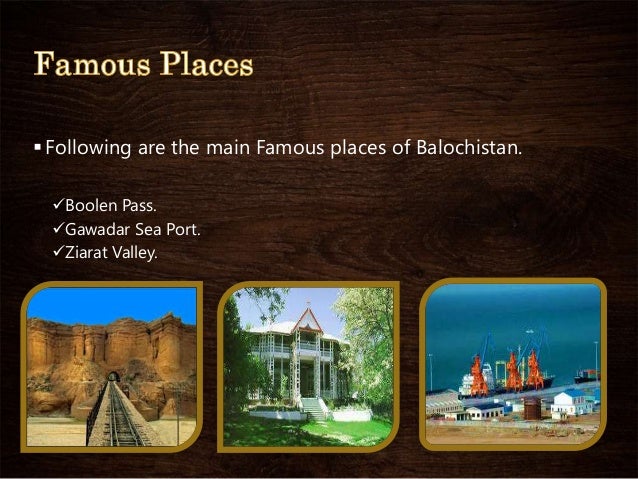 Balochistan