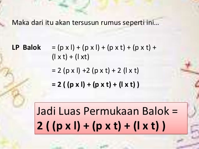 Balok