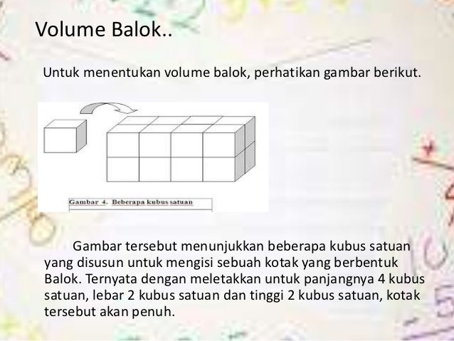 Balok
