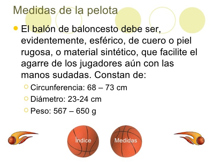 Baloncesto Baloncesto