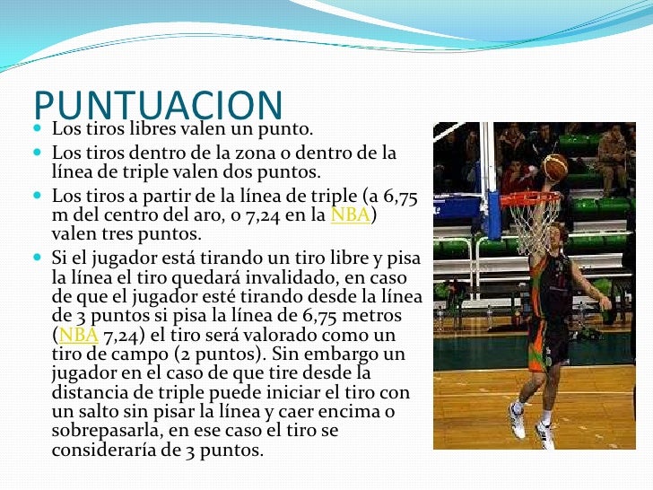 Baloncesto