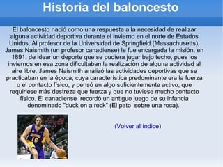 Posiciones de baloncesto . 