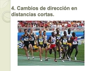 Ejercicios para el desarrollo de la fuerza con y sin oposición.