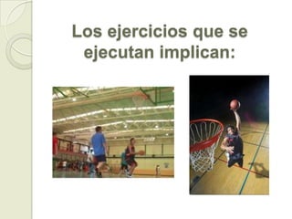 Velocidad de detención.    De acuerdo a la fuerza de la velocidad se clasifica en:Velocidad de reacción.