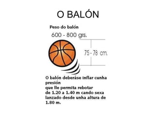 O BALÓN 
