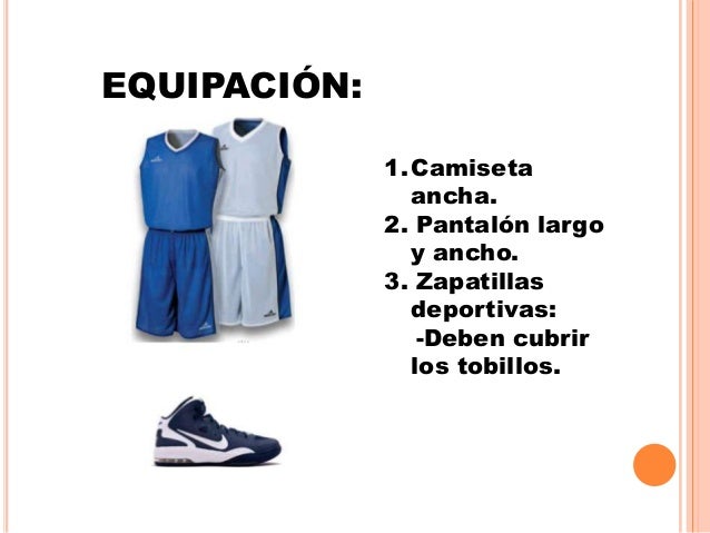 equipacion de baloncesto españa