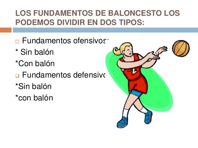 Baloncesto