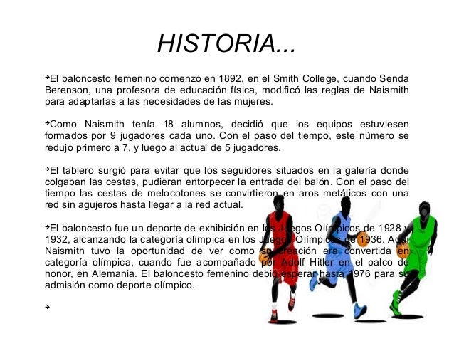 Baloncesto