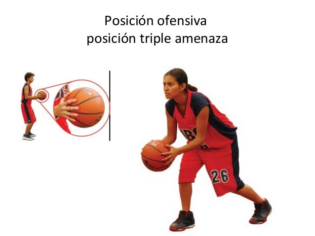 Baloncesto 1