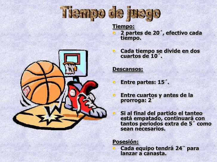 Baloncesto