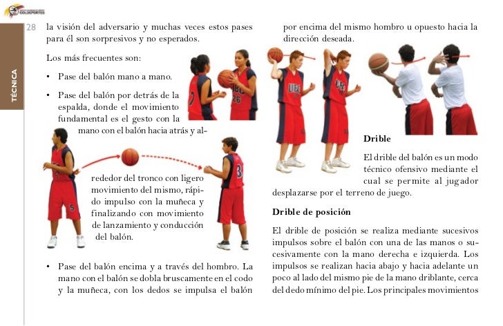 Baloncesto