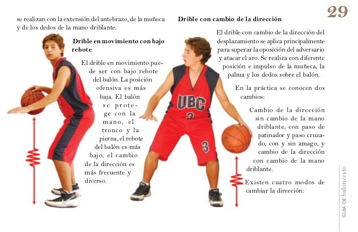 Baloncesto