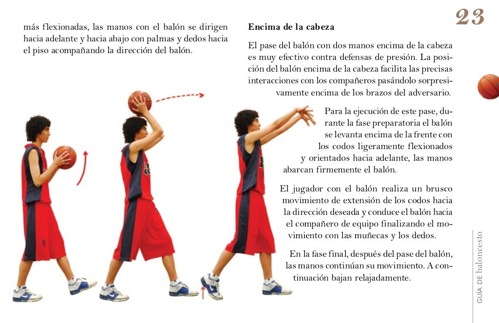 Baloncesto