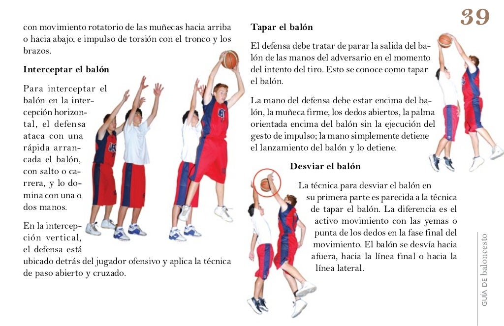 Baloncesto