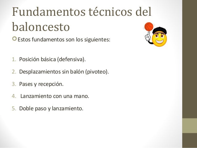 Baloncesto