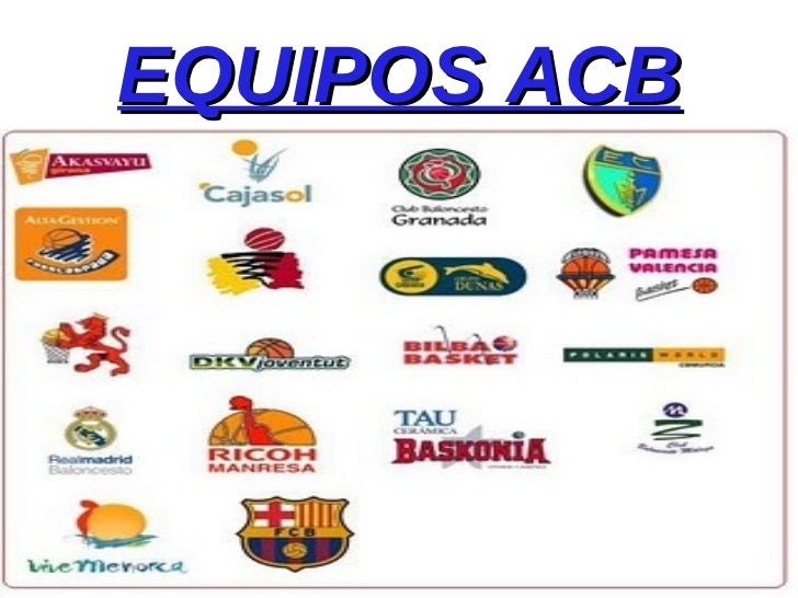 Baloncesto presentacion