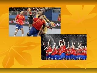 Balonmano