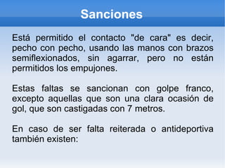 Los  pivotes  que tienen como objetivo en ataque abrir espacios en la zona central de la defensa. 