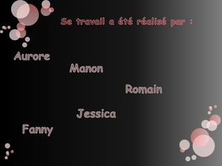 Les Précieuses au XVII siècle