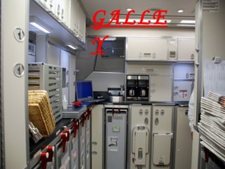 GALLEY 