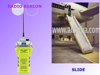 RADIO BEACON SLIDE 