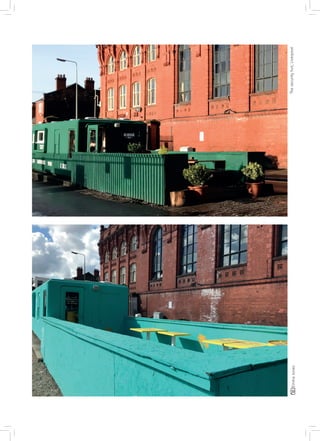 Thesecurityhut,LiverpoolEmmaJones
 