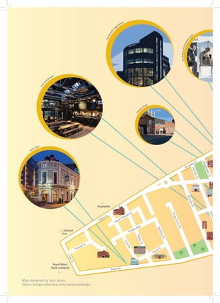 Map designed by Sam Jones
https://cargocollective.com/samjonesdesign
 