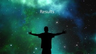 Results
 