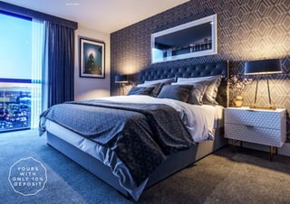 Y O U R S
W I T H
O N L Y 1 0 %
D E P O S I T
19 20
WWW.BALTICVIEW.CO.UK BALTIC VIEW
 