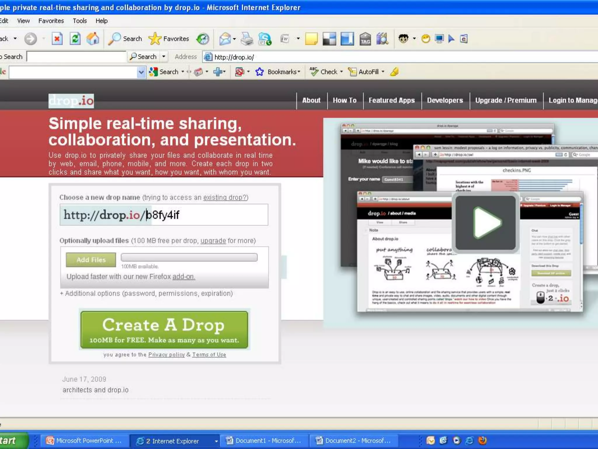 21st Century Learning and  Leading conference  planning  