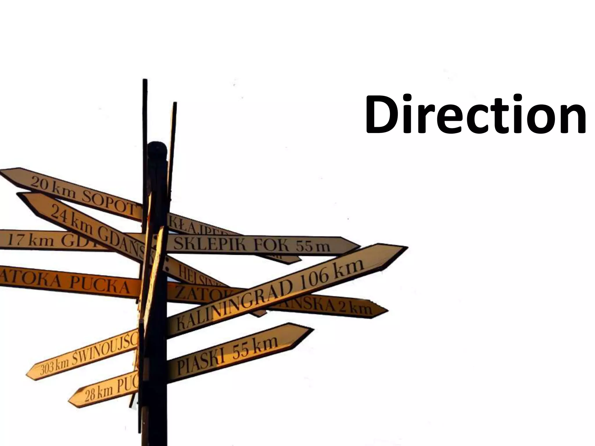 Motivation and Relationship building training