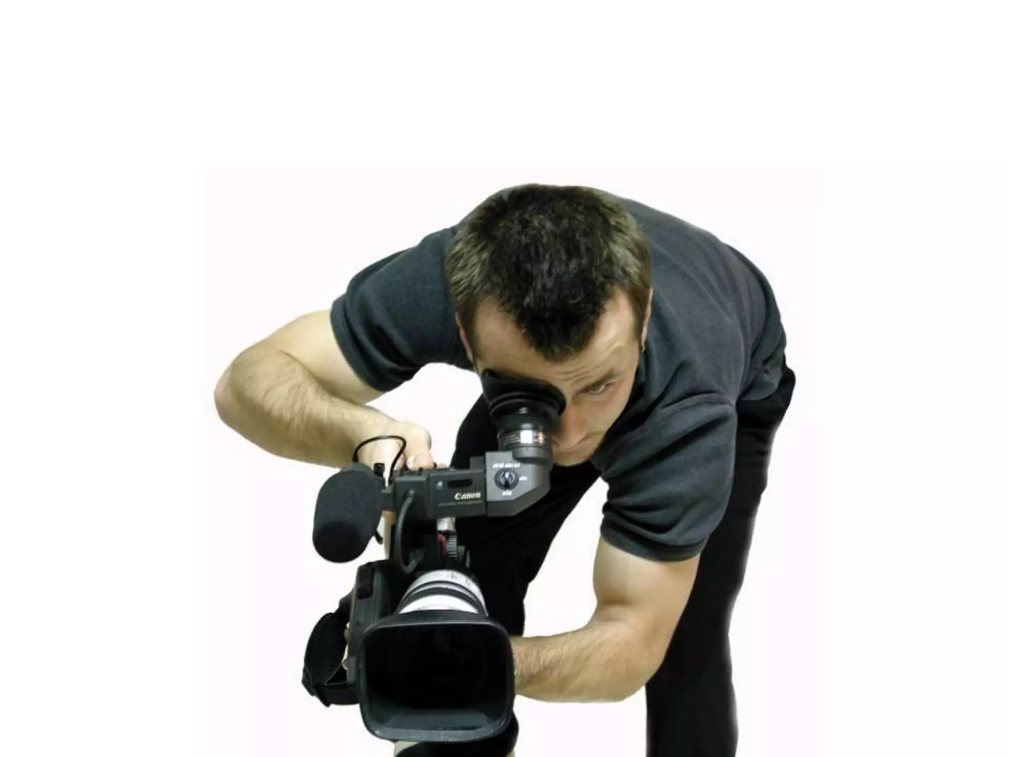 Staff training and development