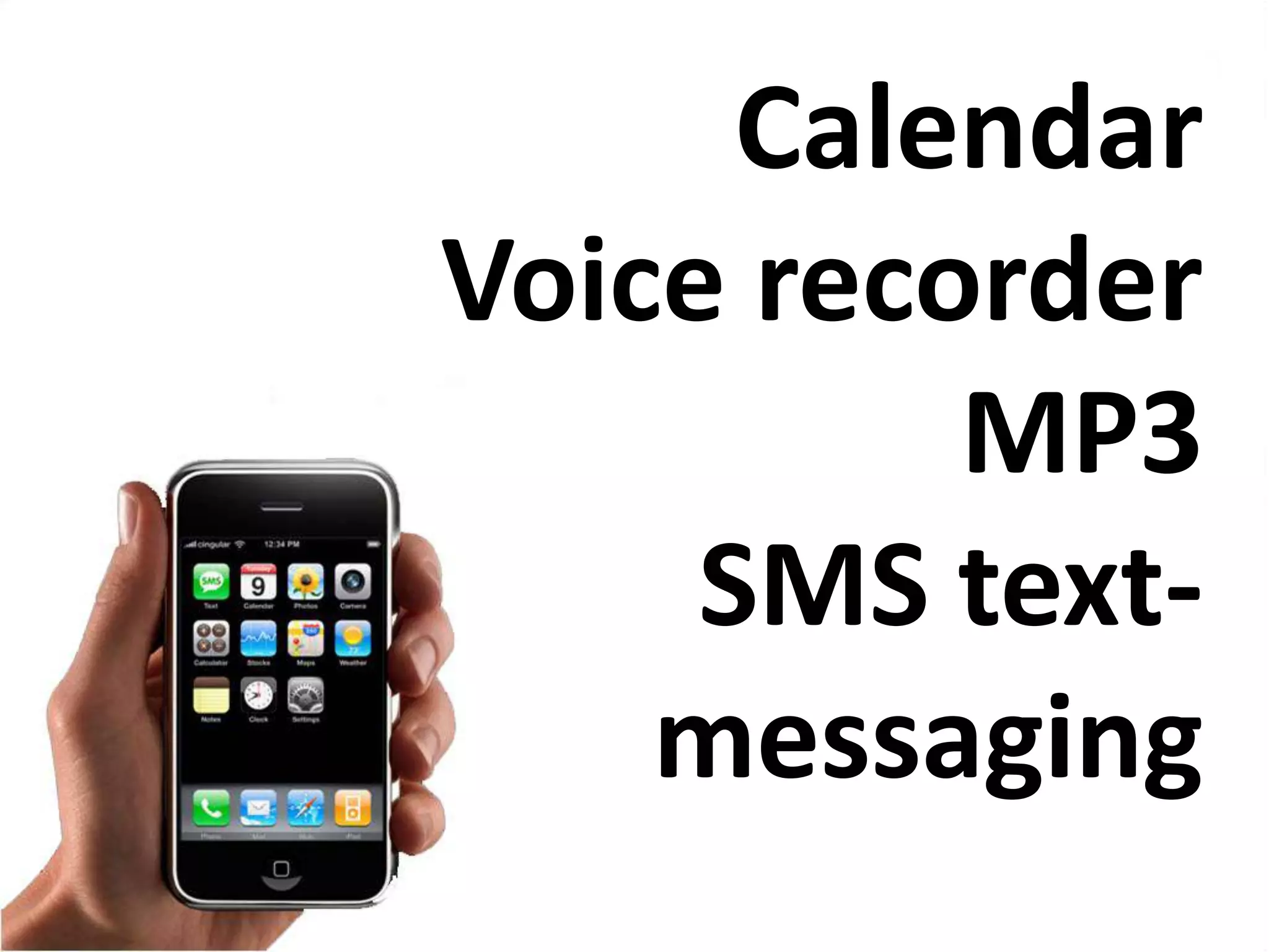 Motivation and Relationship building training