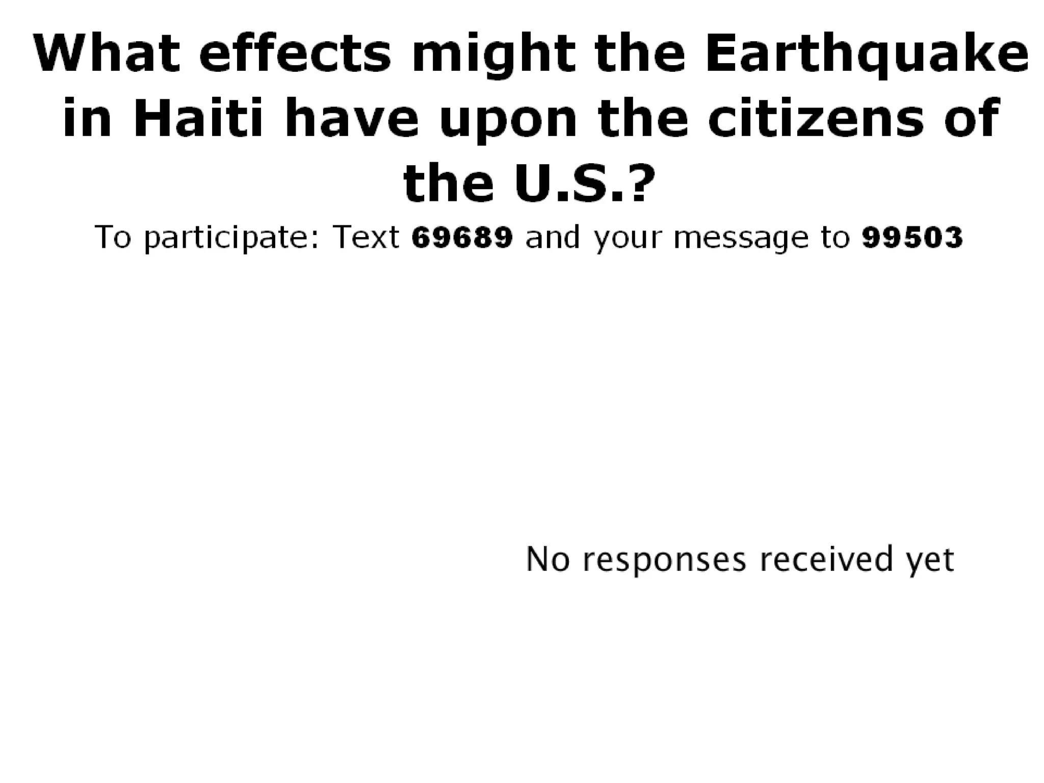 Leadership program planning and design