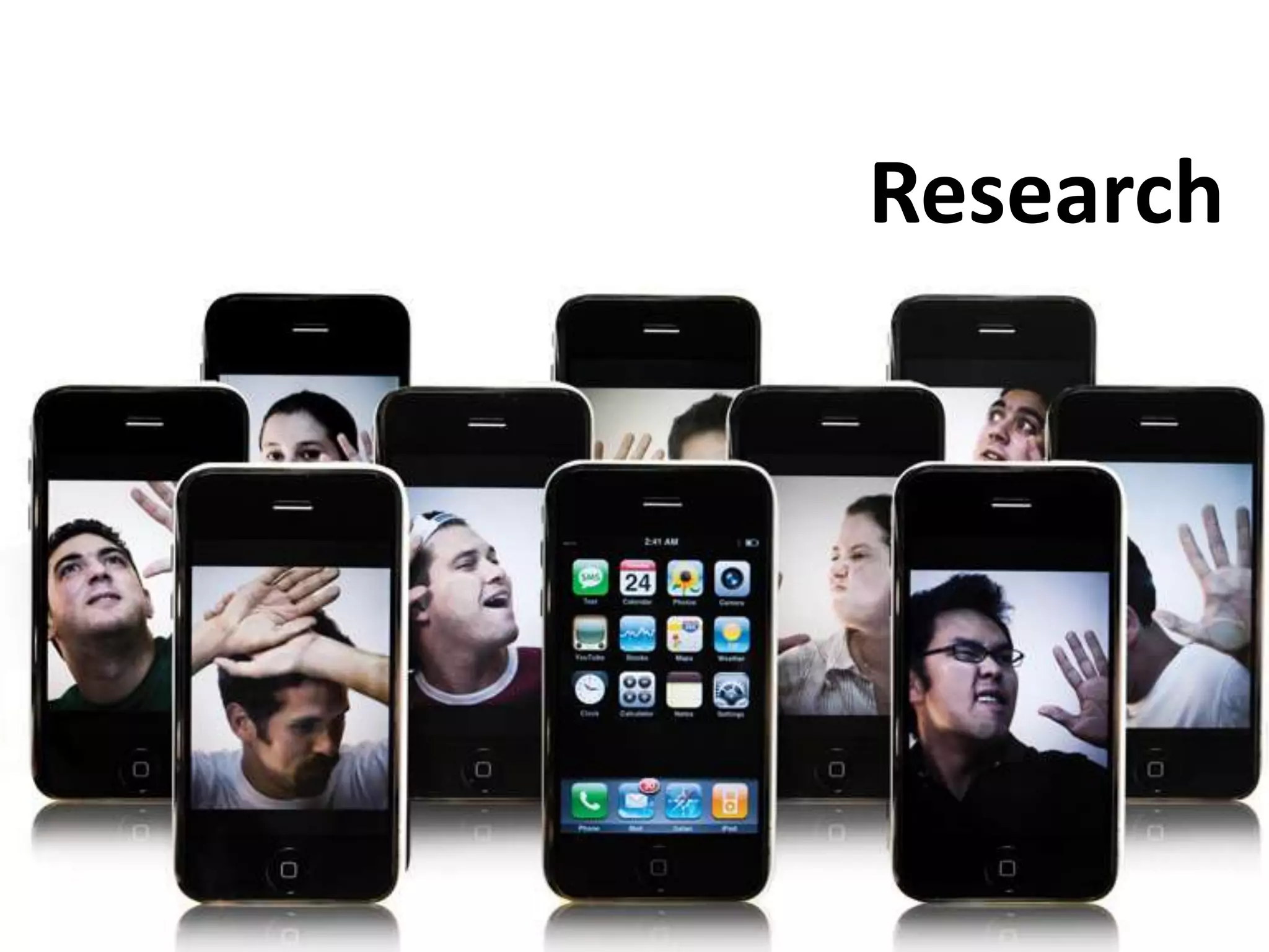 Staff training and development