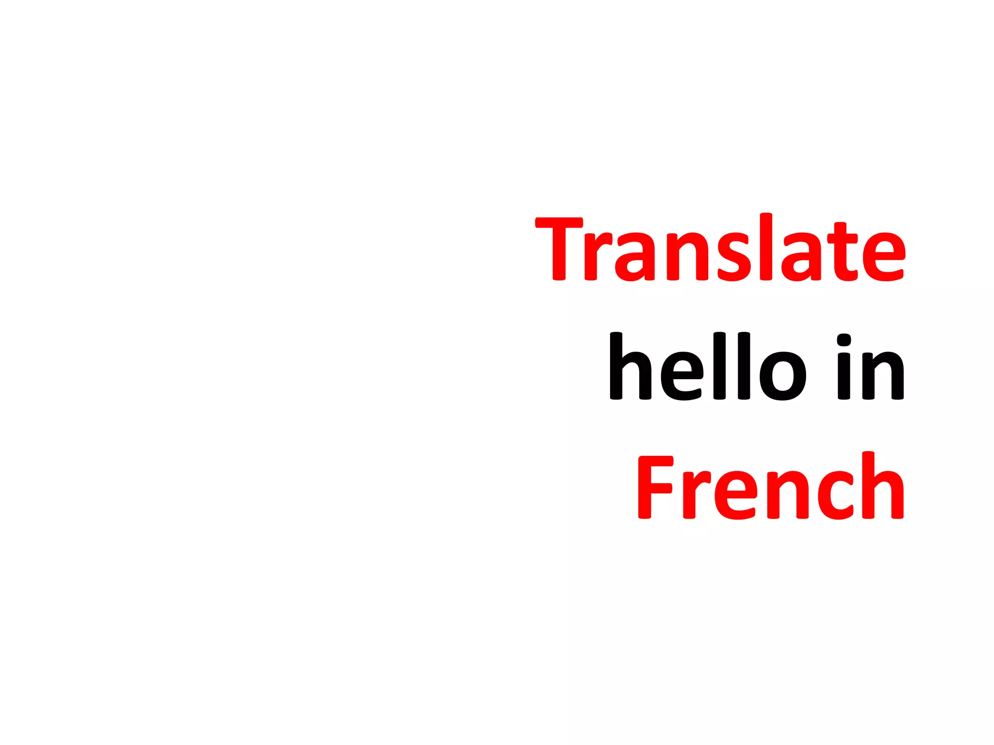 Curriculum and training product development