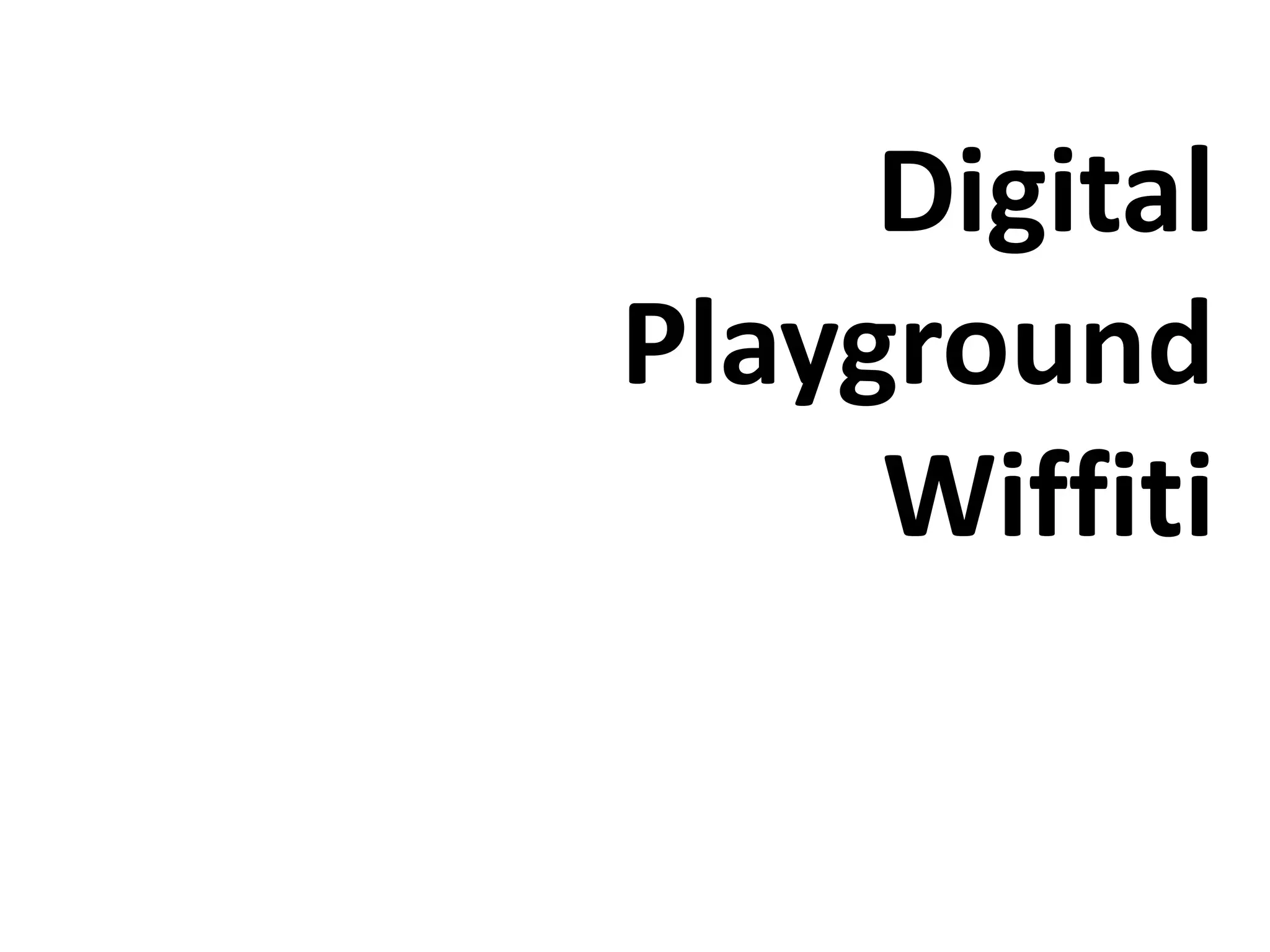 21st Century parenting and family workshops Team building