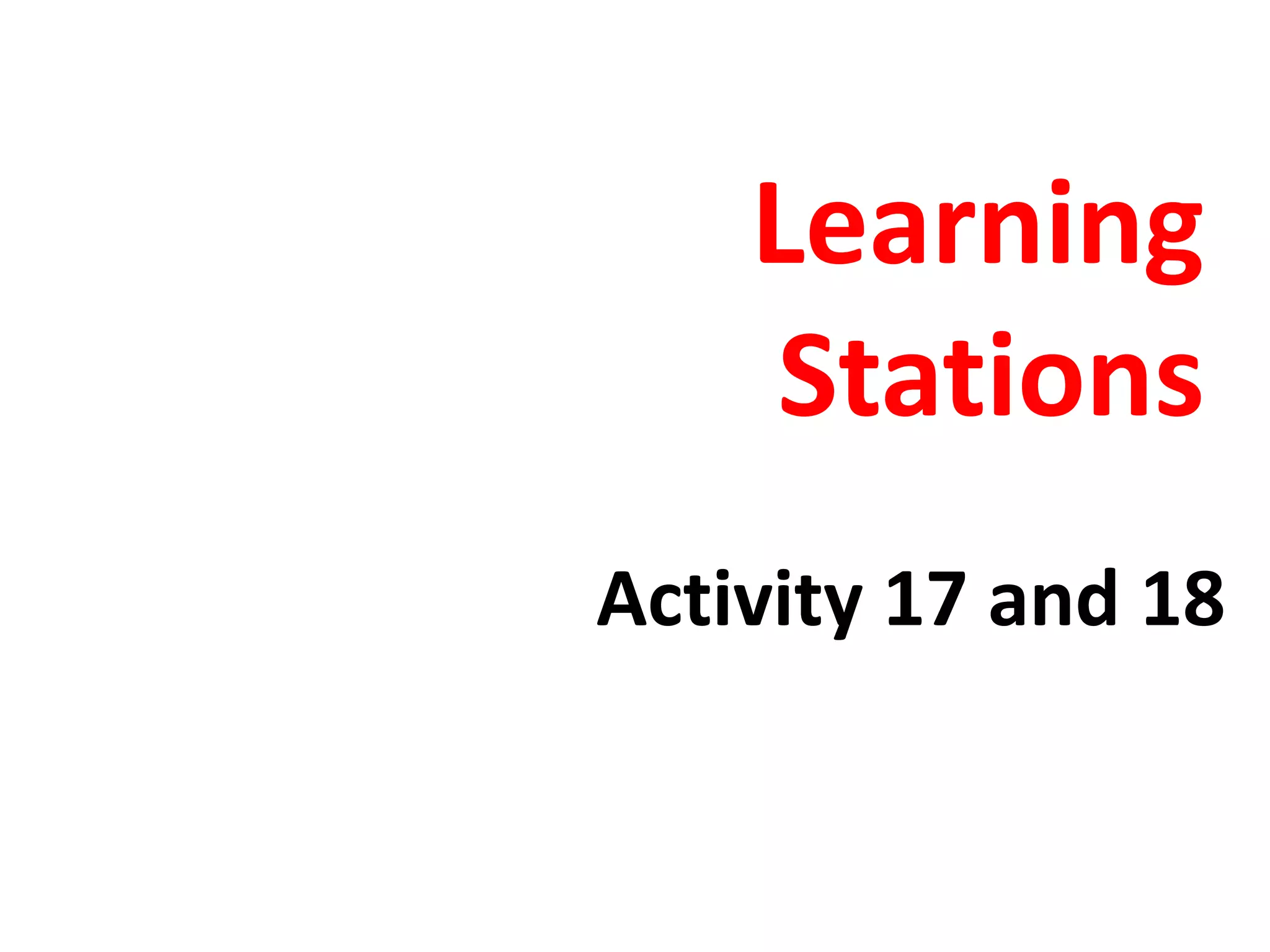 Curriculum and training product development