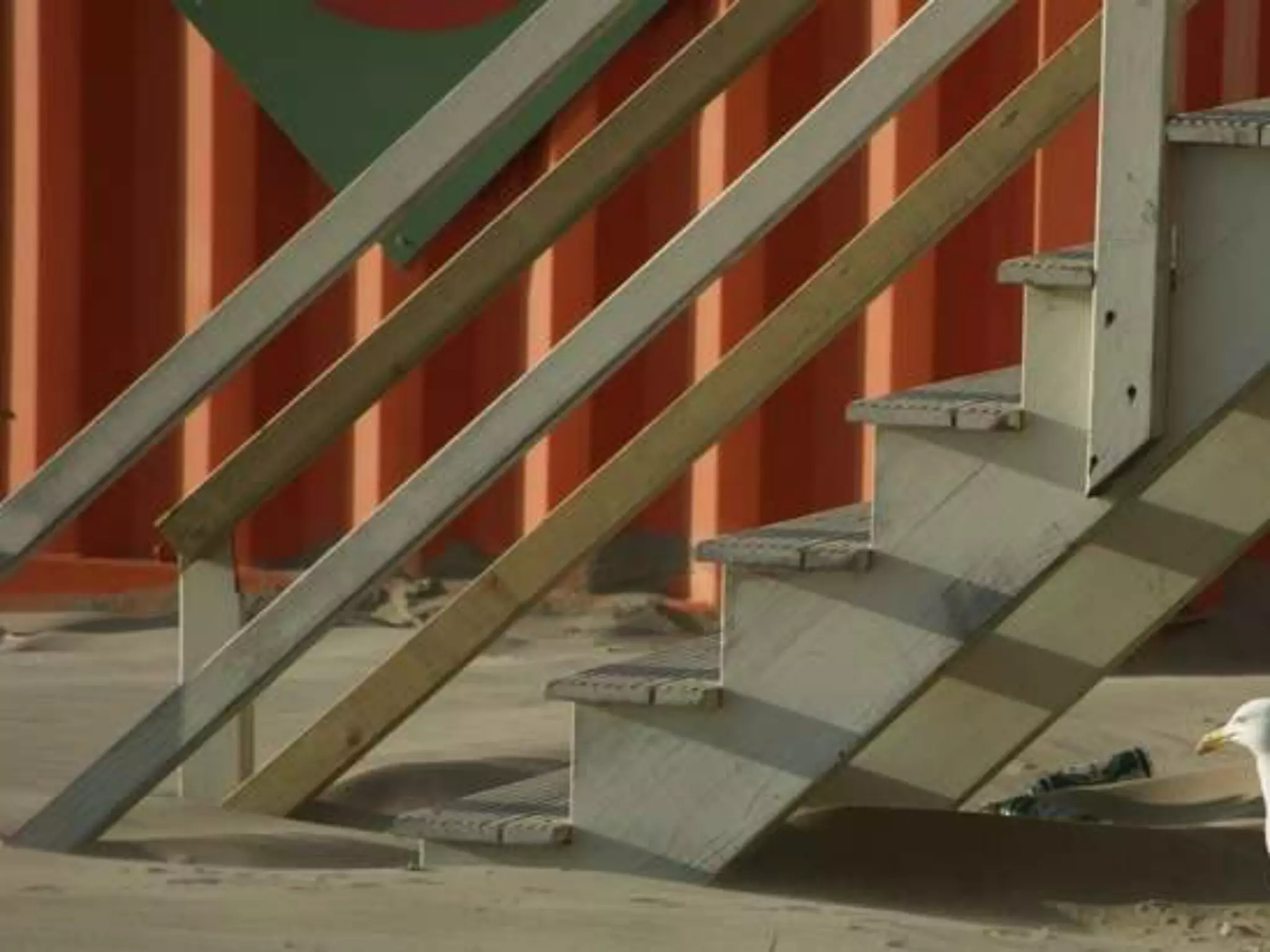 Staff training and development