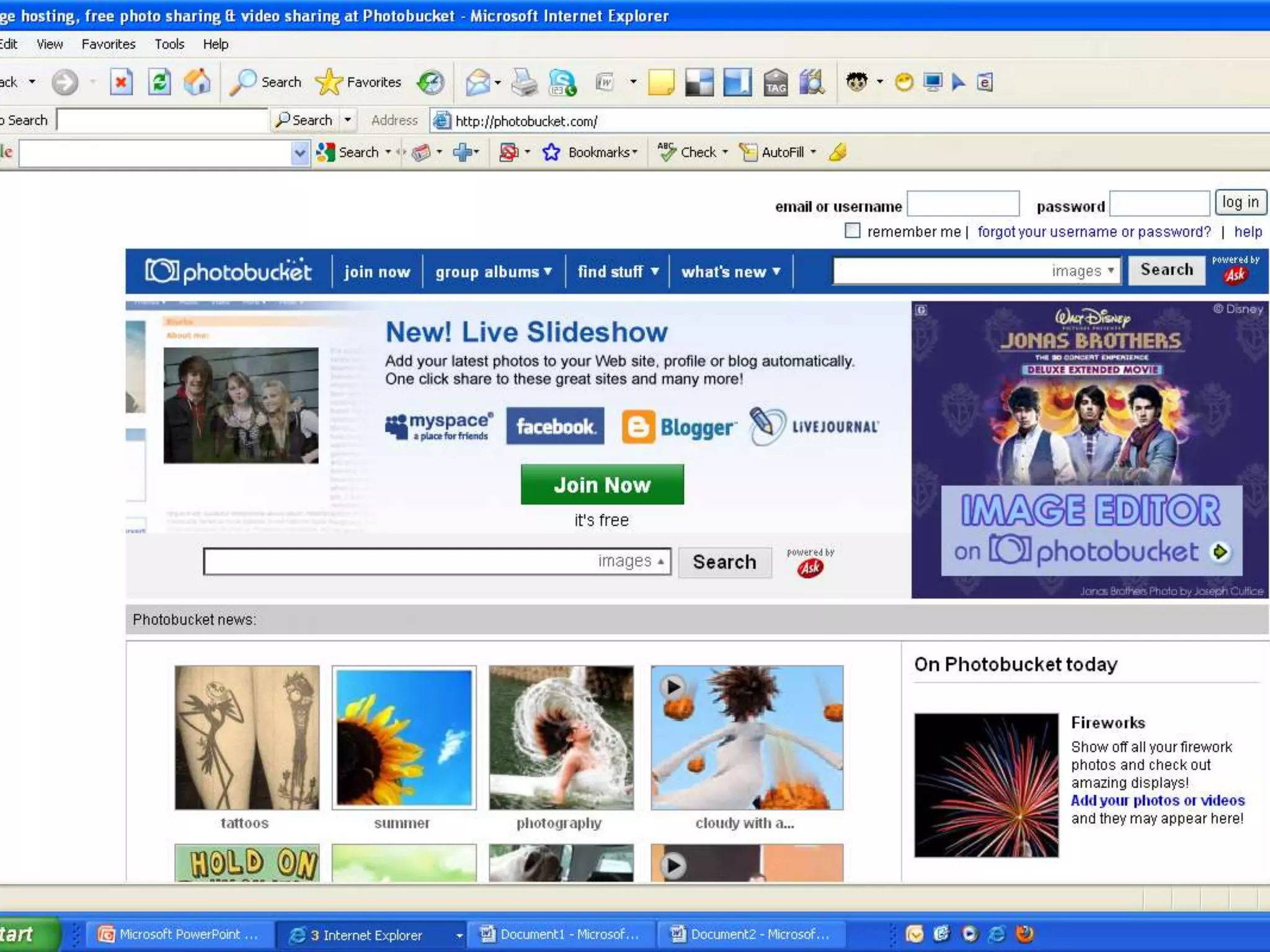 21st Century learning leadership seminars