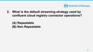 AVRO to JSON Conversion | PPTX