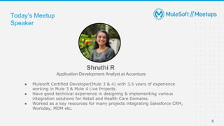 AVRO to JSON Conversion | PPTX