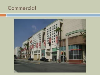 Commercial 