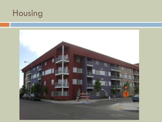 Housing 