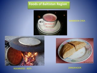 Prapu Gilgit-Baltistan presentation | PPTX