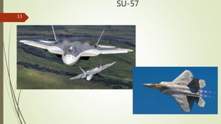 SU-57
15/3/18
13
 