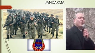 JANDARMA
15/3/18
5
 