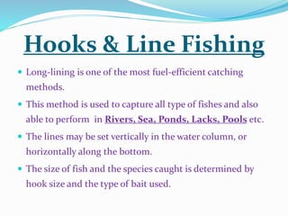 TYPE OF FISHING | PPTX