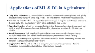 Crop Image Classification using Machine Learning and Deep Learning ...
